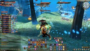 PvP Саргас садаман 25.09 2021