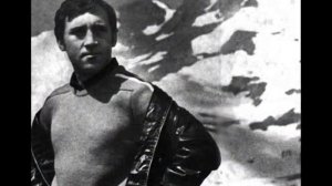 Владимир Высоцкий. Корабли