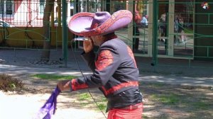 Карлос - Голубой вагон