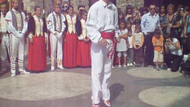 Día 15-09-2007-001 смотреть онлайн