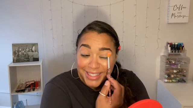 NEW DRUGSTORE MAKEUP TESTED//DRUGSTORE FIRST IMPRESSIONS