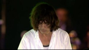 Жан Мишель Жар в Гданську