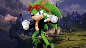 Ответы от Scourge