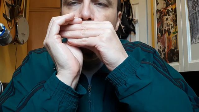 Gussow shuffle harmonica C смотреть онлайн
