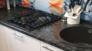 Обзор стиральной машины Haier HW60-BP12959AS