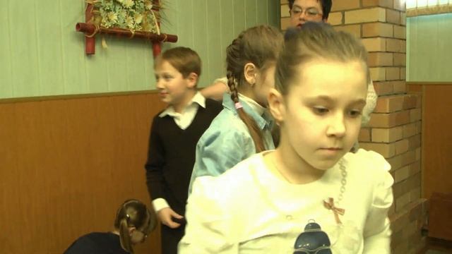 Журнал "Карандаш". Спички детям не игрушка. смотреть онлайн