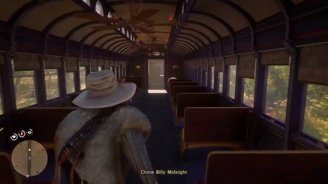Billy midnight has some high level PTSD|red dead redemption 2 смотреть онлайн