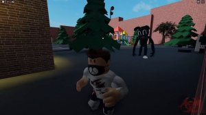 Survive The Cartoon Dog and Cartoon cat By super_games737 [Roblox]