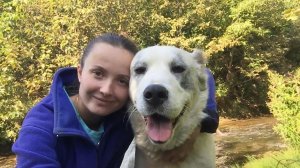 Работа в деревне идет полным ходом. Получаем много подарков от добрых людей. Привезли сено