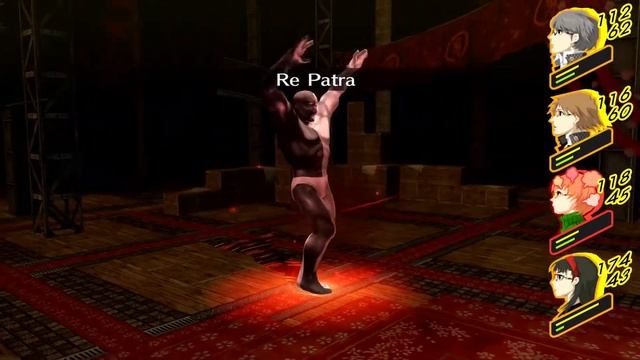 Persona 4 Golden #18: Risky Rescue смотреть онлайн