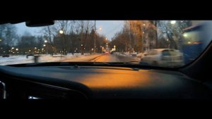 Управляемый выхлоп для Dodge Challenger 3.6