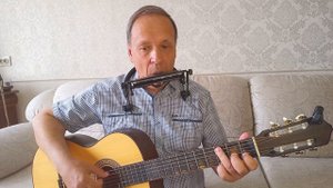 По улице мостовой. Исп. Михаил Скрябин