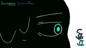 Undertale AU (Nightmare and Killer Sans) Animation