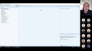 Клуб 1С 30.03.2023 г. Разработка на 1С с использованием 1C EDT и Git