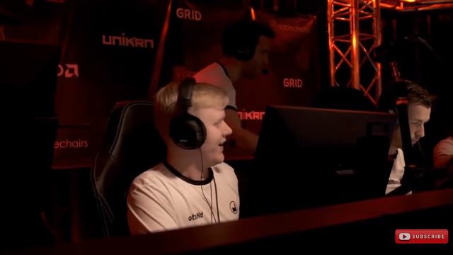 ТОП 5 ПРО АИМЕРОВ В CS:GO