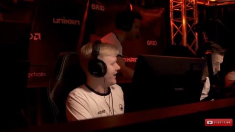 ТОП 5 ПРО АИМЕРОВ В CS:GO