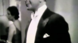 Jan Kiepura - "Ammore canta" - "Love Sings"  by Ernesto Tagliaferri (1930).