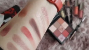 Косметика Элиан , часть 1