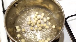 Мини бойлы своими руками