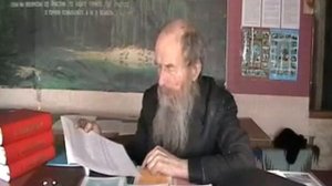 Исповедь. Игнатий Лапкин.