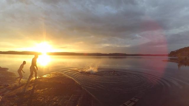 Байдарки 2017 смотреть онлайн