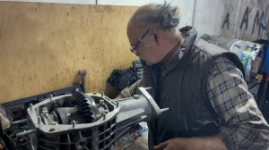 Первый тюнинг Нива Legend 2022! Электроблоки Autogur73, подрамник, лифт и другое