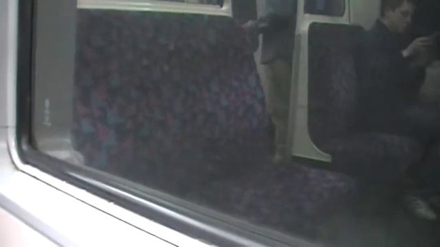 A60 Stock ride / king's cross St pancras - Farringdon смотреть онлайн