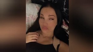 Сандра Мантика - Я хочу измениться