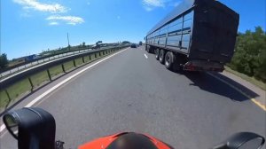 МОТОТАНЯ Солнечное Лето ~вторая версия