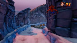 БАГИ И СЕКРЕТЫ - Crash Bandicoot N. Sane Trilogy (ЧАСТЬ 2 - CB2: Cortex Strikes Back) [Glitch] [JMP