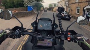 KTM 1290 Super Adventure S | Review