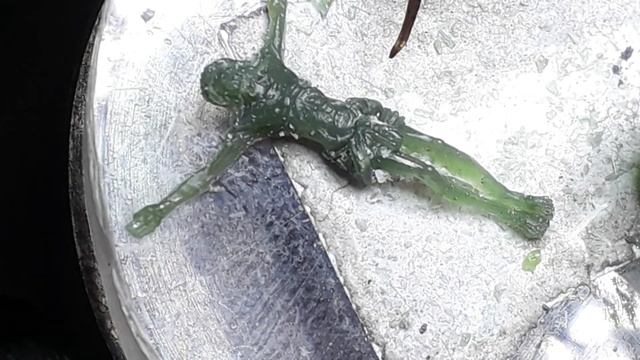 Работа с модельным воском смотреть онлайн