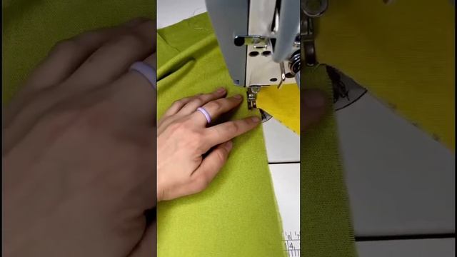 Потайной карман #pattern #sewing #пошив #шитье #sew #швейная #шортс #dikiş #шьемсами #платье #рукав смотреть онлайн