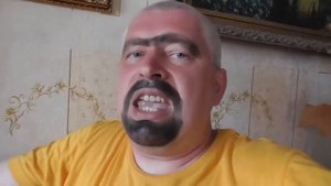 ГЕНА ГОРИН ИЗВИНИЛСЯ ПЕРЕД ЧЕЧЕНЦАМИ