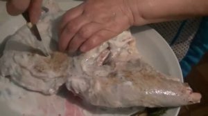 Баранина в Духовке Видео Рецепт