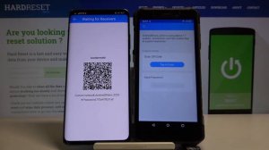 How to Copy All Data from Old Android Phone to HAMMER Iron 3 – Transfer Data by CLONEit