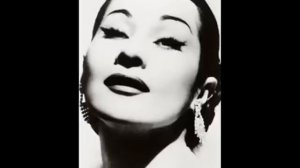 Yma Sumac - Goomba Bomba