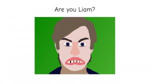 I AM GETTING MAD FOR REAL THIS TIME! | You Are Liam: Shadow Memories HORROR GAME FULL WALKTHROUGH