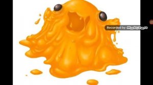 Scp 999-щекотный монстр