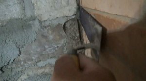 Колпаковая печь (6 часть)  3 х3,5 кирпича (дымоход) 100% готова!