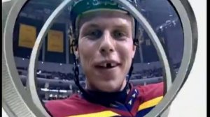 [Xbox] Introduction du jeu "NHL 2003" de EA Canada (2002)