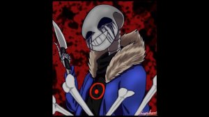 Killer Sans Megalovania