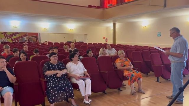 Местные инициативы "Благоустройство детской площадки"