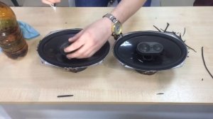 ПРОСТОЙ И НАДЕЖНЫЙ РЕМОНТ ДИНАМИКОВ