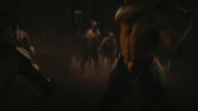 The Elder Scrolls Online: Sombras sobre Morrowind - Tráiler de presentación cinemático смотреть онлайн