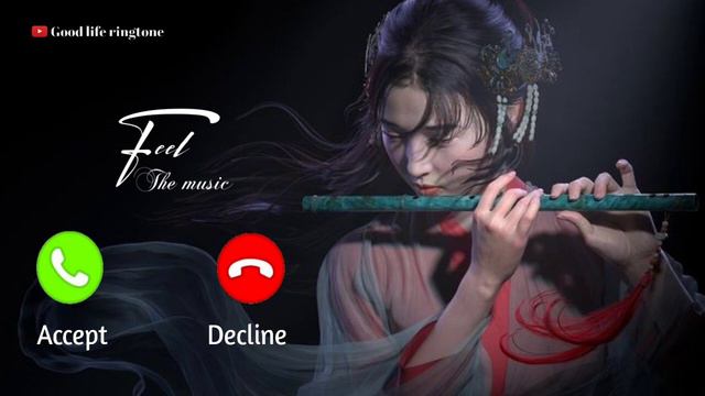 Best love flute music ( flute ringtone ) love ringtone | instrumental ringtone #fluteringtone