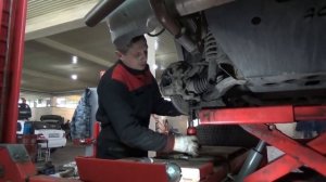 Шаровые от Sequoia на Prado 95 .