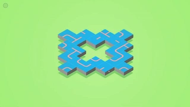 Klocki ( Видео ) Краткий обзор. / Игры на пк /