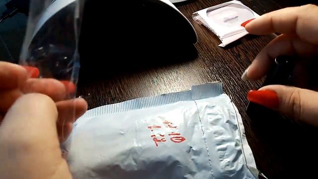 Очередная Халява с Али)))#19 смотреть онлайн