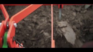 Демонстрационный показ стерневого культиватора КОС-3 производства ООО "Уния-центр"